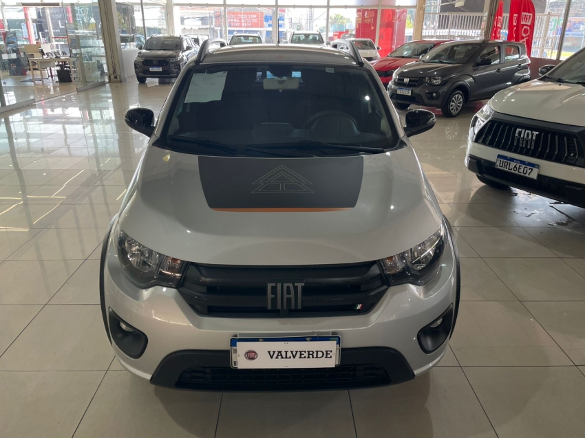 fiat mobi 1.0 firefly flex trekking manual 4p 20251