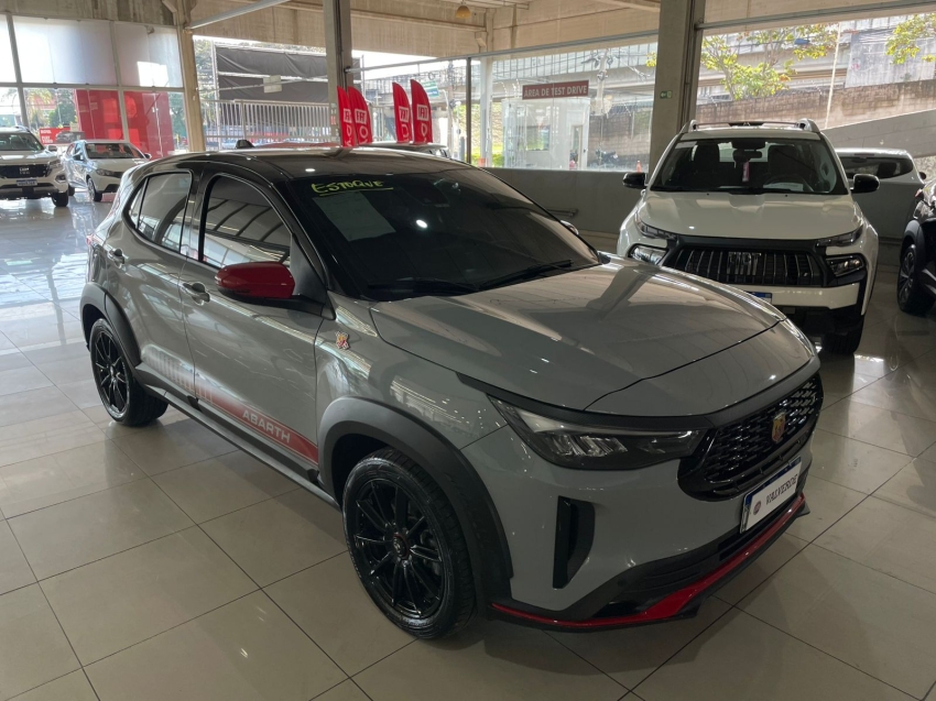 fiat pulse 1.3 turbo 270 flex abarth at6 4p automatico 20230