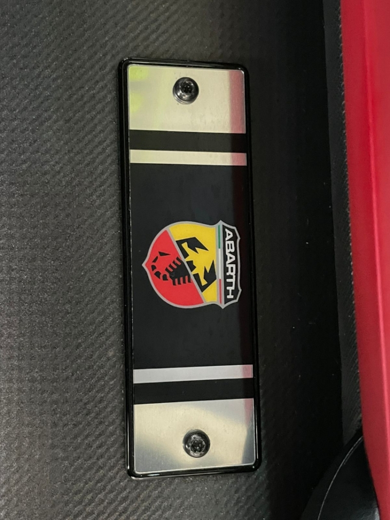 fiat pulse 1.3 turbo 270 flex abarth at6 4p automatico 202311