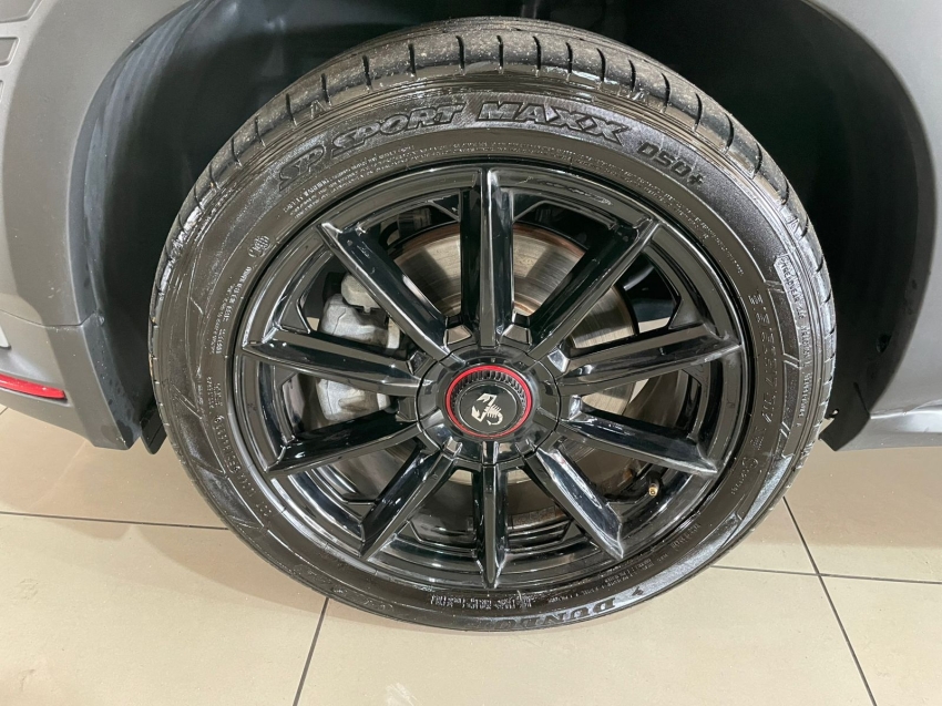 fiat pulse 1.3 turbo 270 flex abarth at6 4p automatico 20238