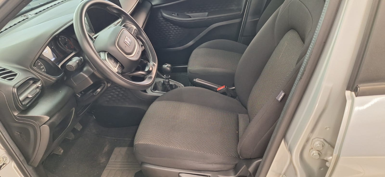 fiat pulse 1.3 flex drive manual 4p 20237