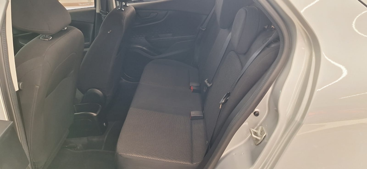 fiat pulse 1.3 flex drive manual 4p 20238
