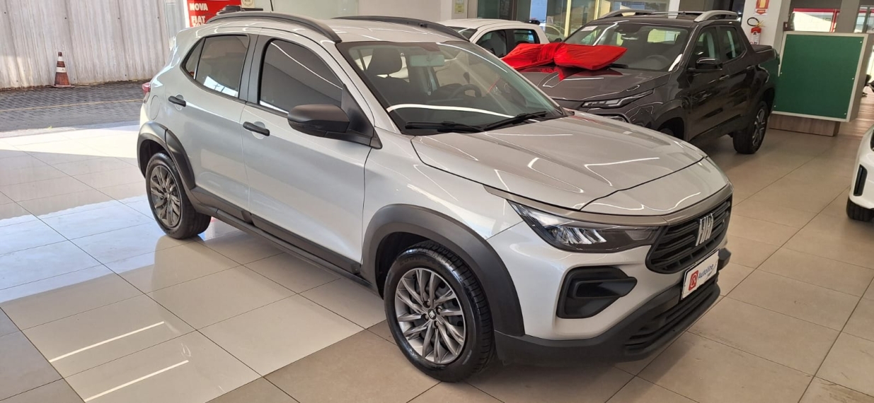 fiat pulse 1.3 flex drive manual 4p 20230