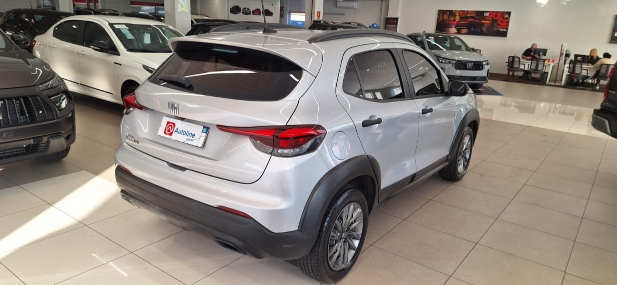 fiat pulse 1.3 flex drive manual 4p 20235