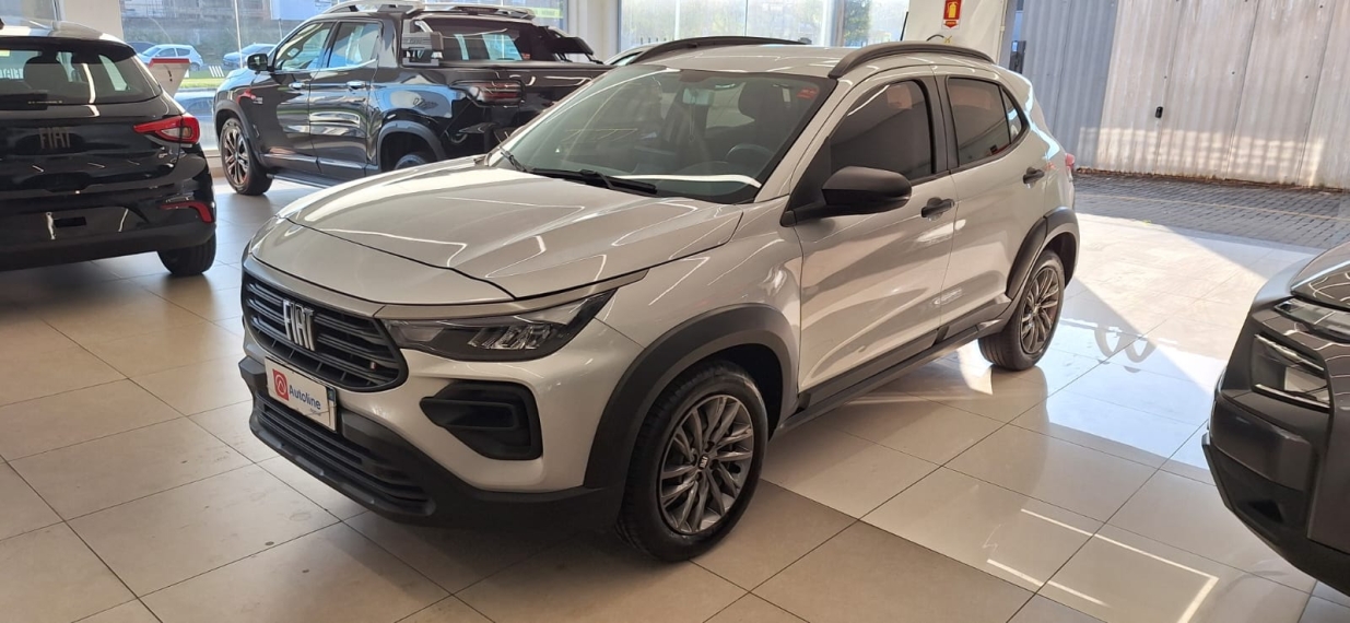 fiat pulse 1.3 flex drive manual 4p 20232
