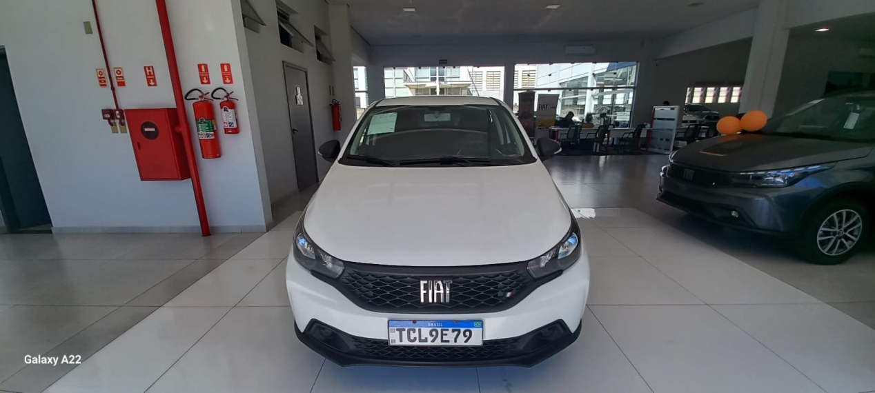 fiat argo 1.0 firefly flex manual 4p 20251