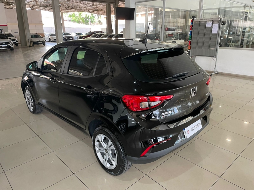 fiat argo 1.0 firefly flex drive manual 4p 20263