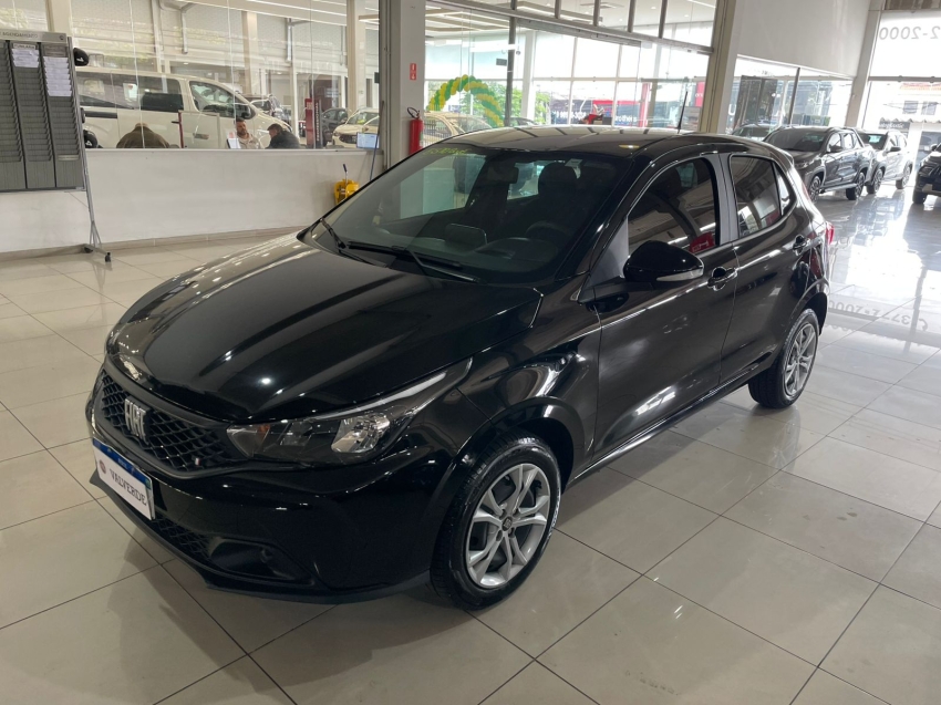 fiat argo 1.0 firefly flex drive manual 4p 20262