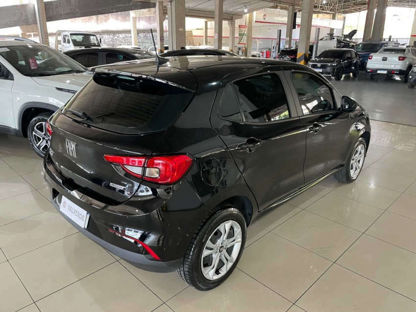 fiat argo 1.0 firefly flex drive manual 4p 20265