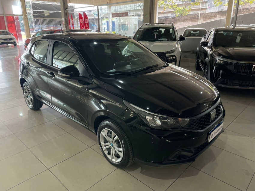 fiat argo 1.0 firefly flex drive manual 4p 2026