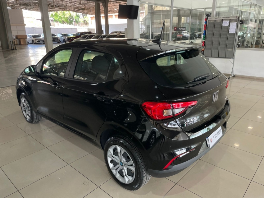 fiat argo 1.0 firefly flex drive manual 4p 20263