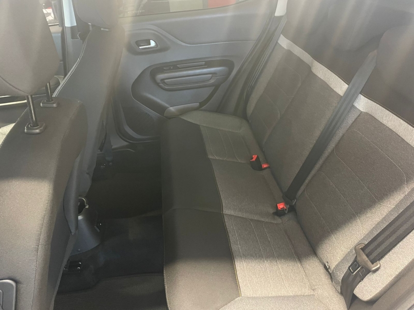 citroen basalt 1.0 turbo 200 flex feel cvt 4p automatico 20268