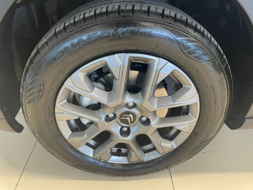 citroen basalt 1.0 turbo 200 flex feel cvt 4p automatico 202611