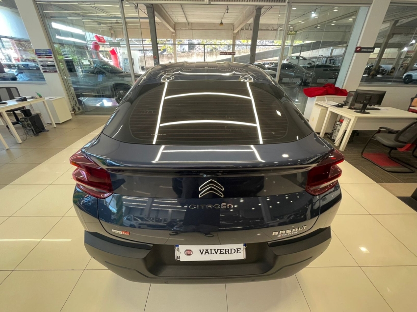 citroen basalt 1.0 turbo 200 flex feel cvt 4p automatico 20264