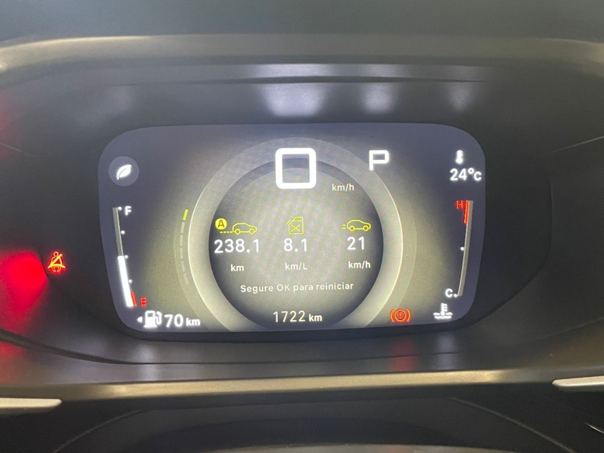 citroen basalt 1.0 turbo 200 flex feel cvt 4p automatico 202612