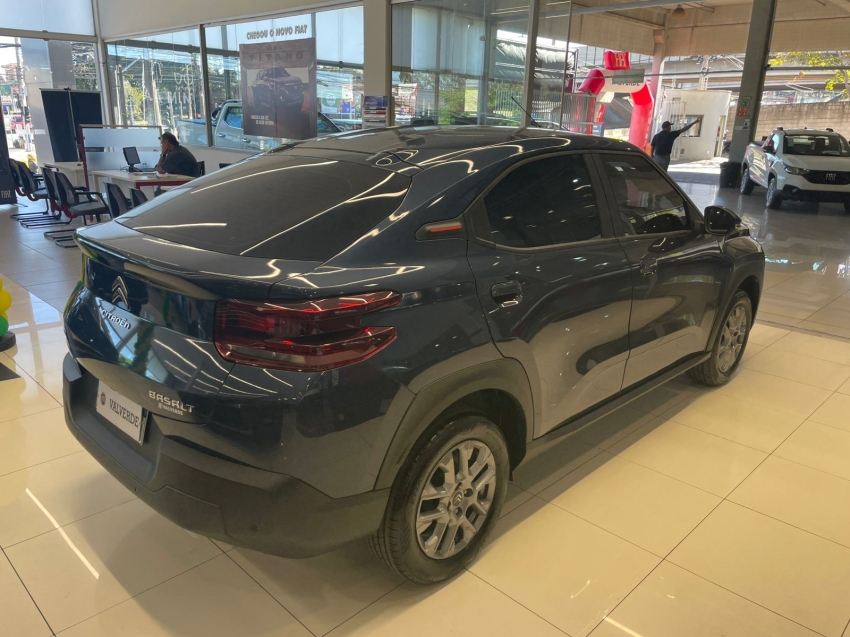 citroen basalt 1.0 turbo 200 flex feel cvt 4p automatico 20265