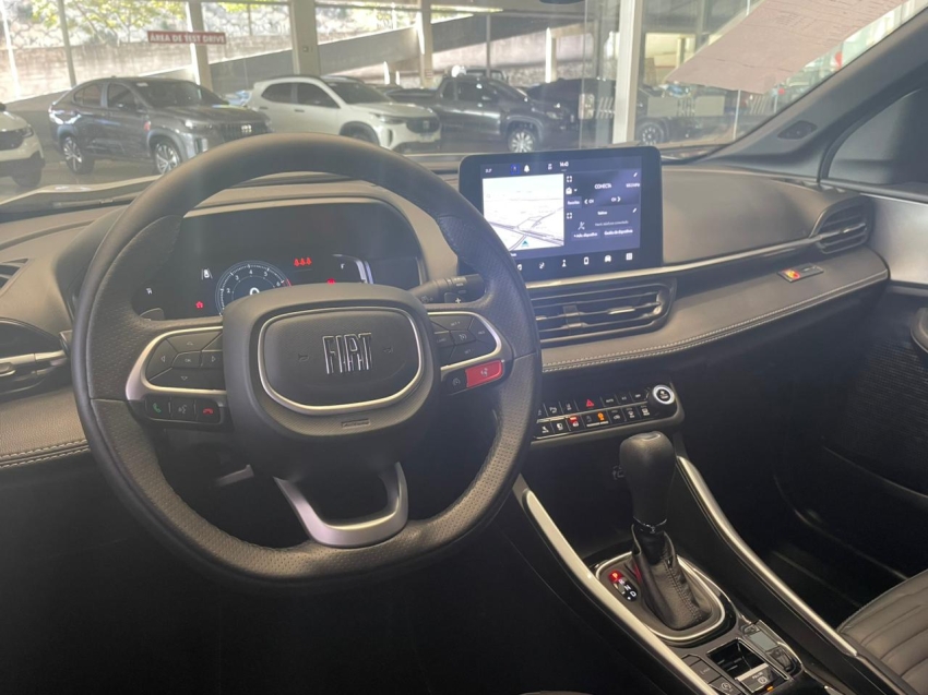 fiat fastback 1.3 turbo 270 flex limited edition at6 4p automatico 20256