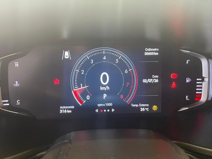 fiat fastback 1.3 turbo 270 flex limited edition at6 4p automatico 202513