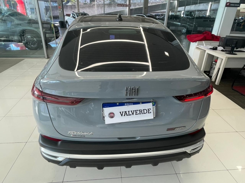 fiat fastback 1.3 turbo 270 flex limited edition at6 4p automatico 20254