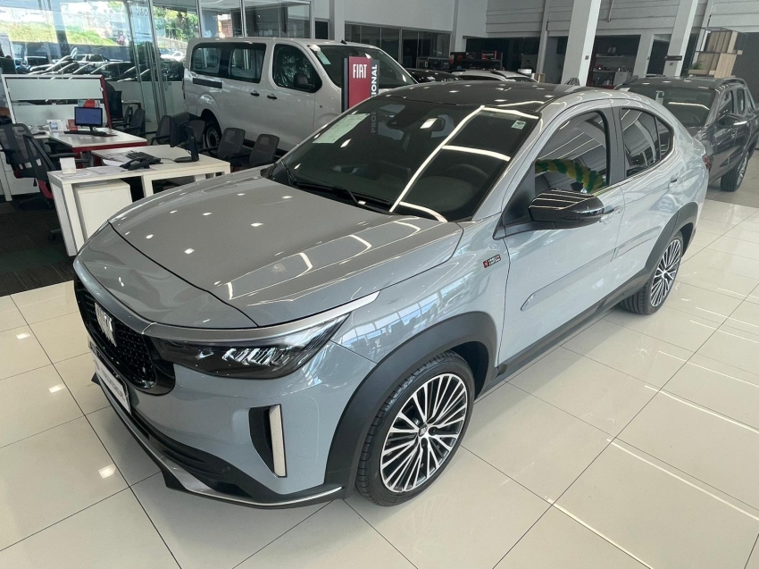 fiat fastback 1.3 turbo 270 flex limited edition at6 4p automatico 20252