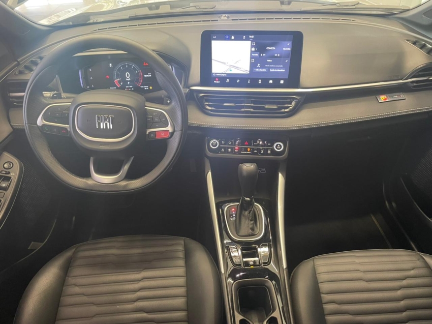 fiat fastback 1.3 turbo 270 flex limited edition at6 4p automatico 20257