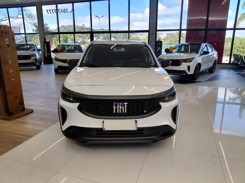 fiat fastback 1.0 turbo 200 flex cvt 4p automatico 20241