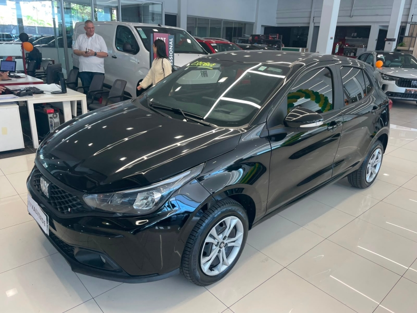fiat argo 1.0 firefly flex drive manual 4p 20262