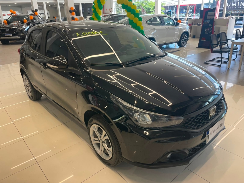 fiat argo 1.0 firefly flex drive manual 4p 20260
