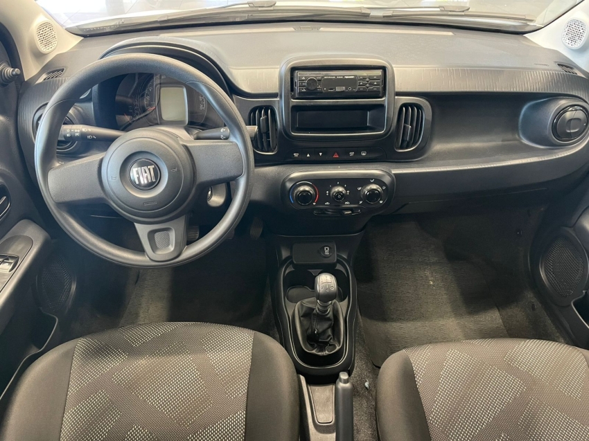 fiat mobi 1.0 firefly flex like. manual 4p 20257