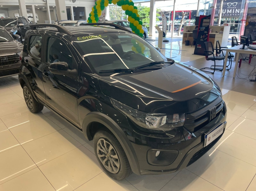 fiat mobi 1.0 firefly flex like. manual 4p 2025