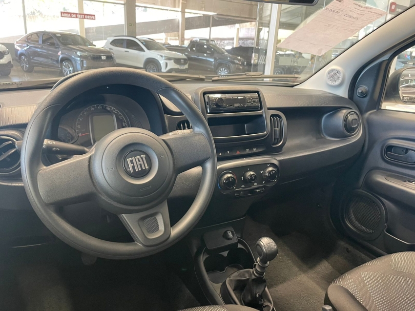 fiat mobi 1.0 firefly flex like. manual 4p 20258