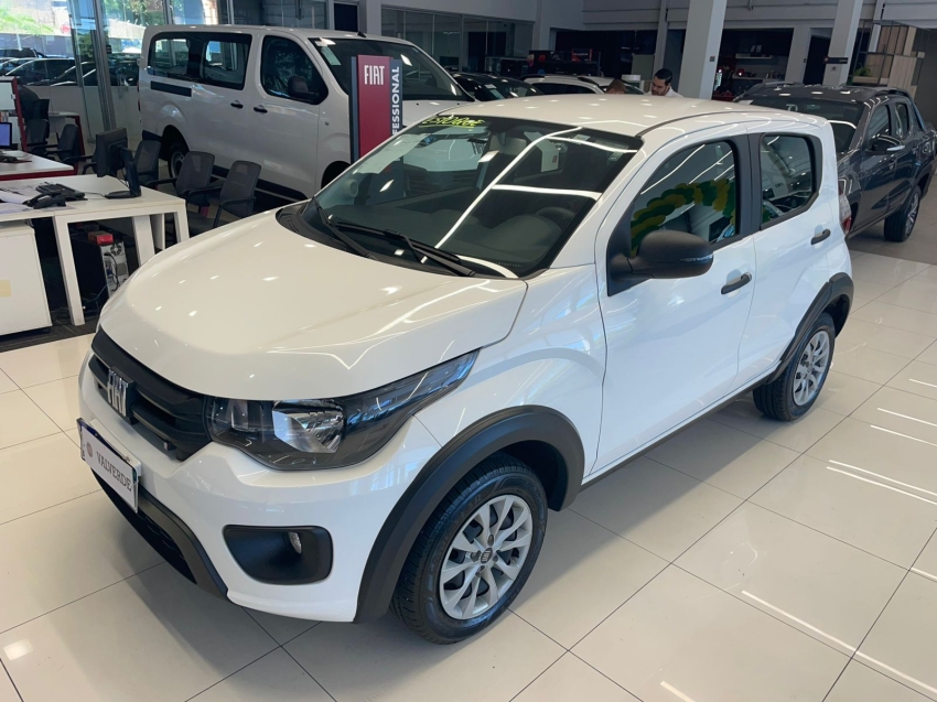 fiat mobi 1.0 firefly flex like. manual 4p 20252