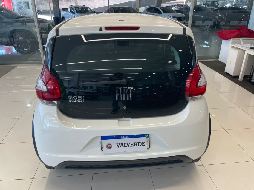 fiat mobi 1.0 firefly flex like. manual 4p 20254