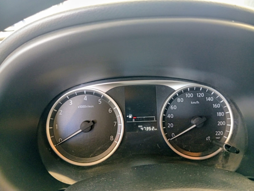 nissan kicks 1.6 16v flexstart active xtronic flex 4p automatico 20248
