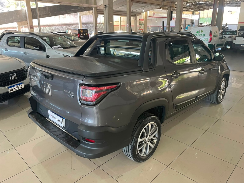 fiat strada 1.3 firefly flex volcano cd cvt 4p manual 20235