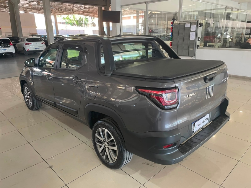 fiat strada 1.3 firefly flex volcano cd cvt 4p manual 20233