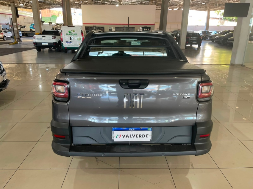 fiat strada 1.3 firefly flex volcano cd cvt 4p manual 20234