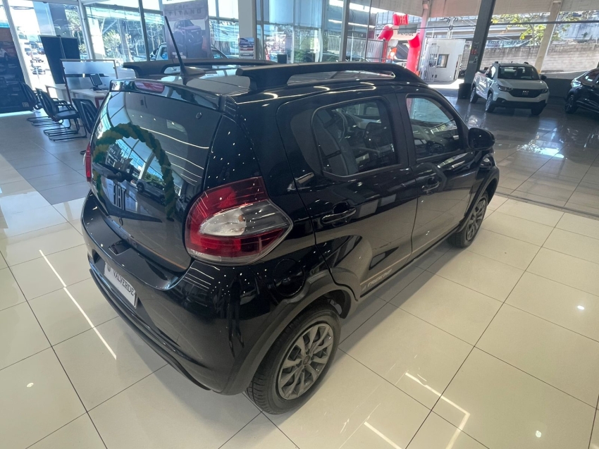 fiat mobi 1.0 firefly flex trekking manual 4p 20255
