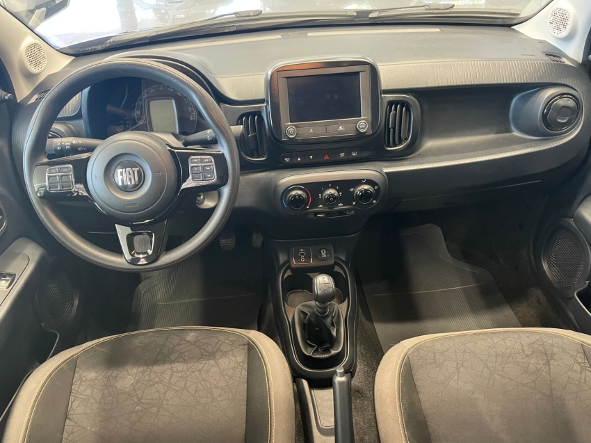 fiat mobi 1.0 firefly flex trekking manual 4p 20257