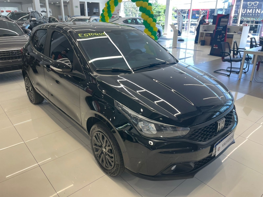 fiat argo 1.0 firefly flex drive manual 4p 20260