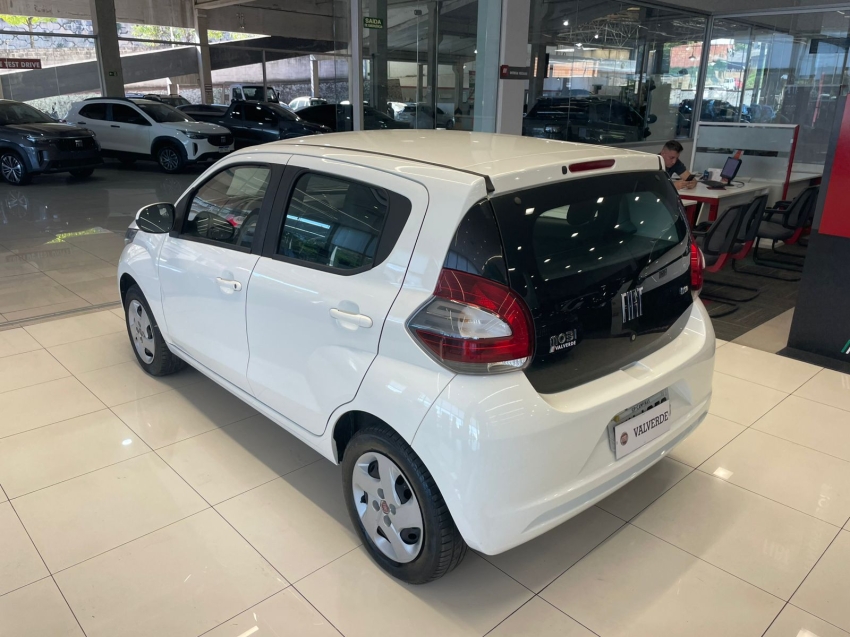 fiat mobi 1.0 evo flex like. manual 4p 20213