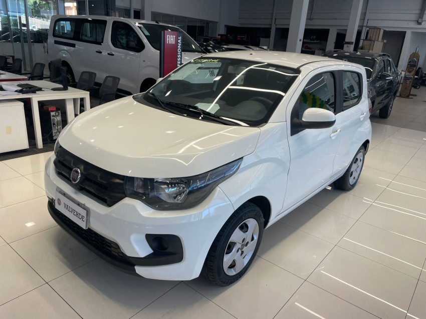 fiat mobi 1.0 evo flex like. manual 4p 20212
