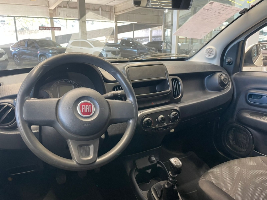fiat mobi 1.0 evo flex like. manual 4p 20216