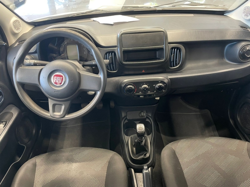 fiat mobi 1.0 evo flex like. manual 4p 20217