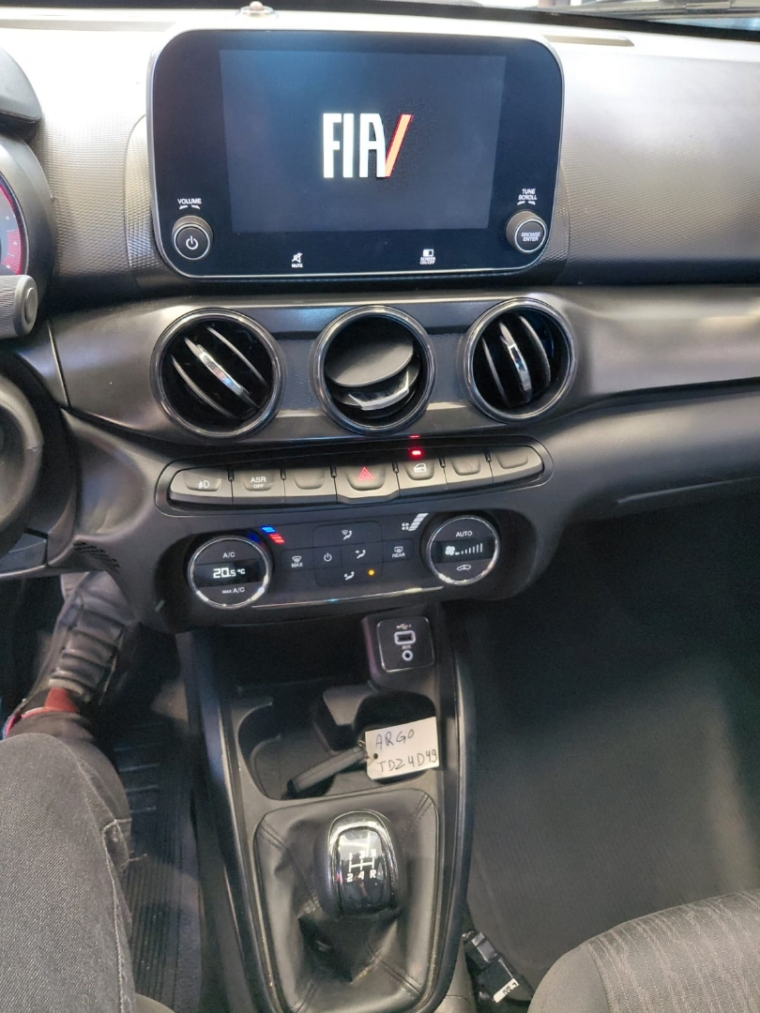 fiat argo 1.0 firefly flex drive manual 4p 202610