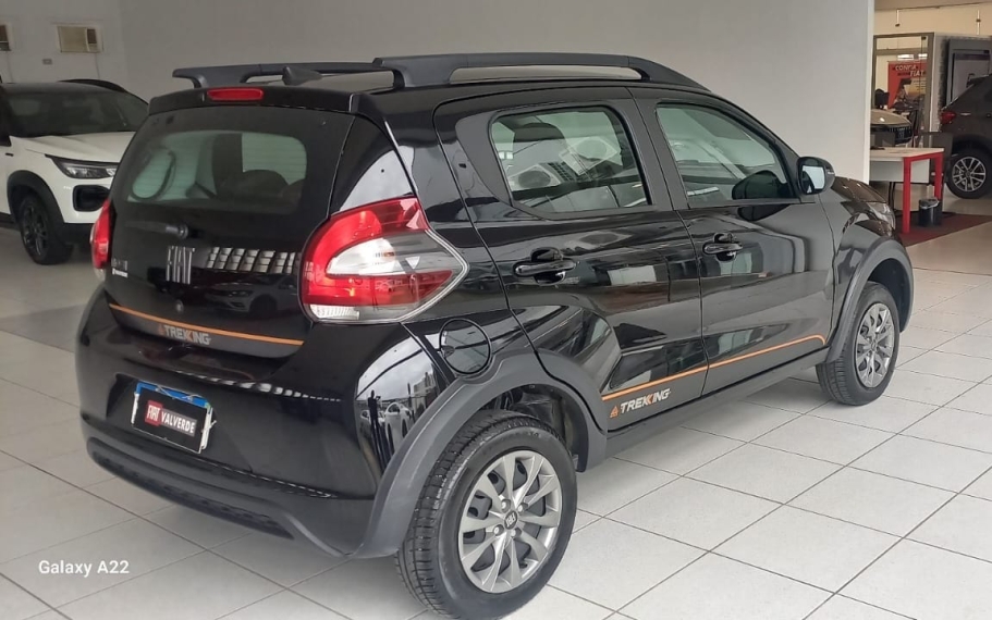 fiat mobi 1.0 firefly flex trekking manual 4p 20255