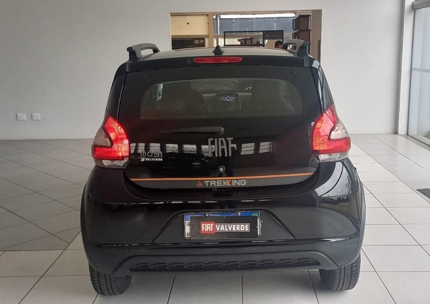 fiat mobi 1.0 firefly flex trekking manual 4p 20254