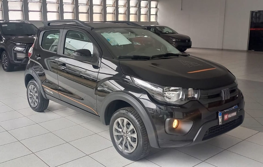fiat mobi 1.0 firefly flex trekking manual 4p 20250