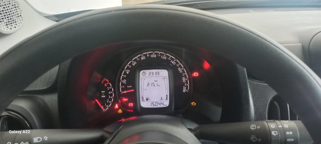 fiat mobi 1.0 firefly flex trekking manual 4p 20257