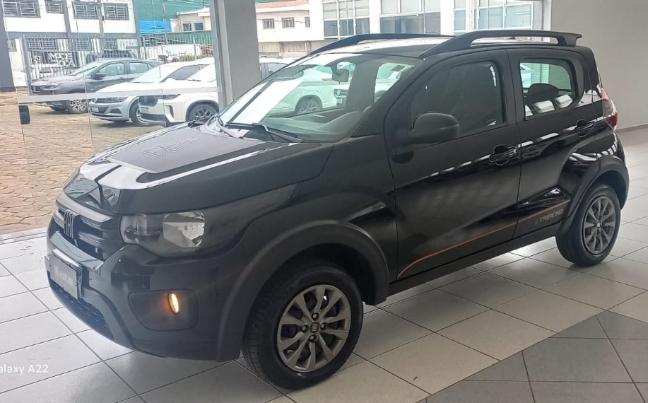 fiat mobi 1.0 firefly flex trekking manual 4p 20252
